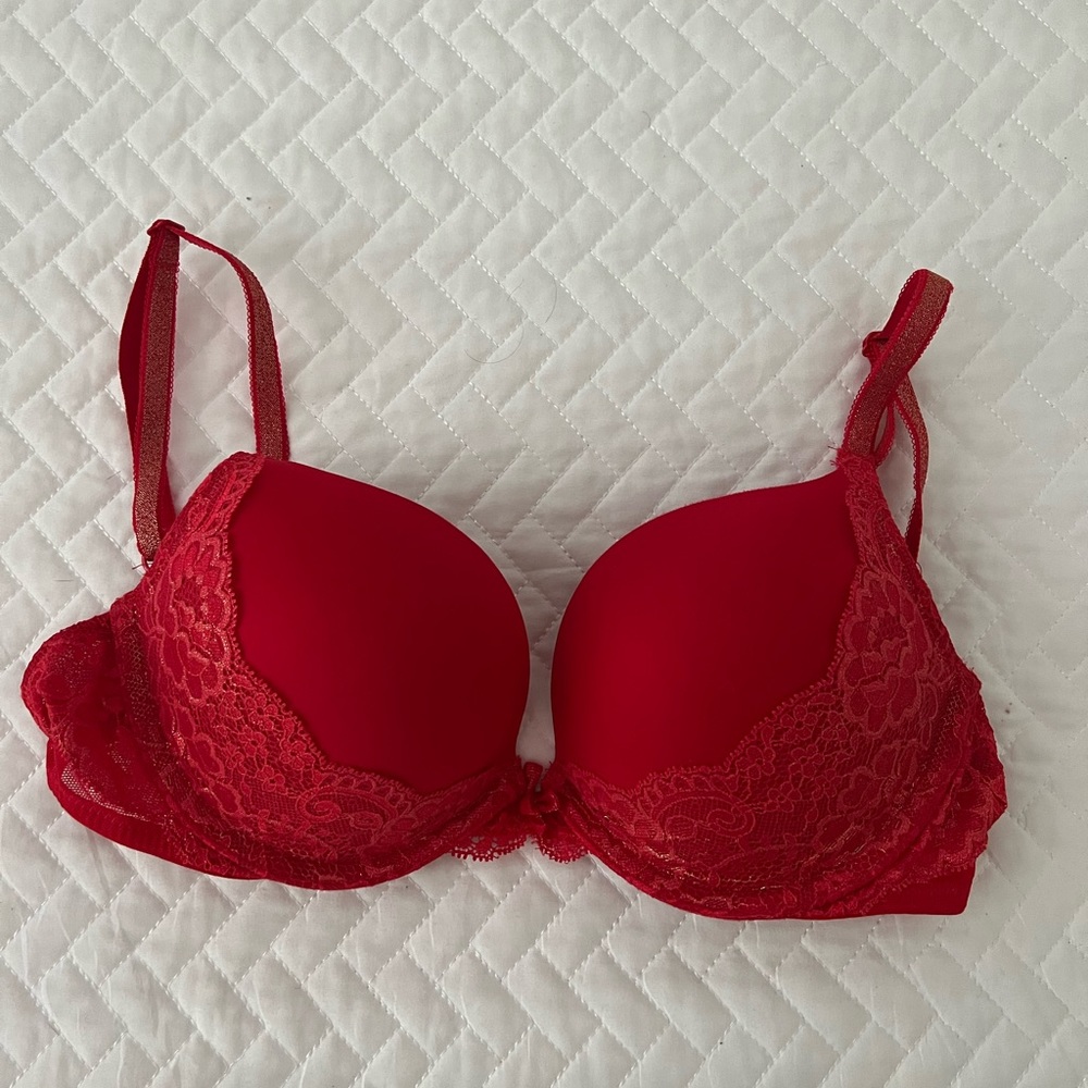 Victoria’s Secret Push-up Bra